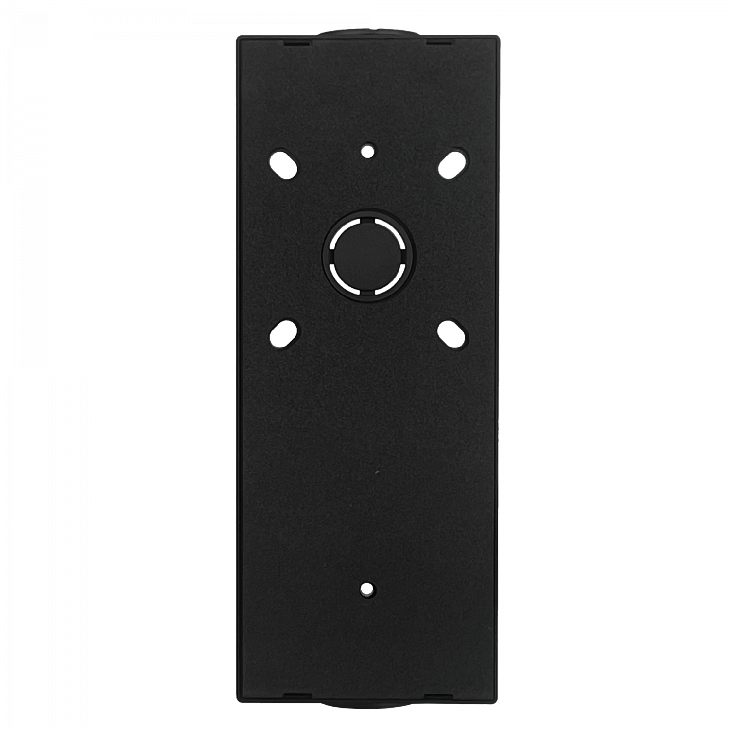 Caja de Conexiones UACC-Reader-Pro-JB, Montaje en Superficie Plana, Compatible Conductos 3/4