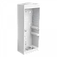 Caja de Conexiones UACC-Reader-Pro-JB, Montaje en Superficie Plana, Compatible Conductos 3/4