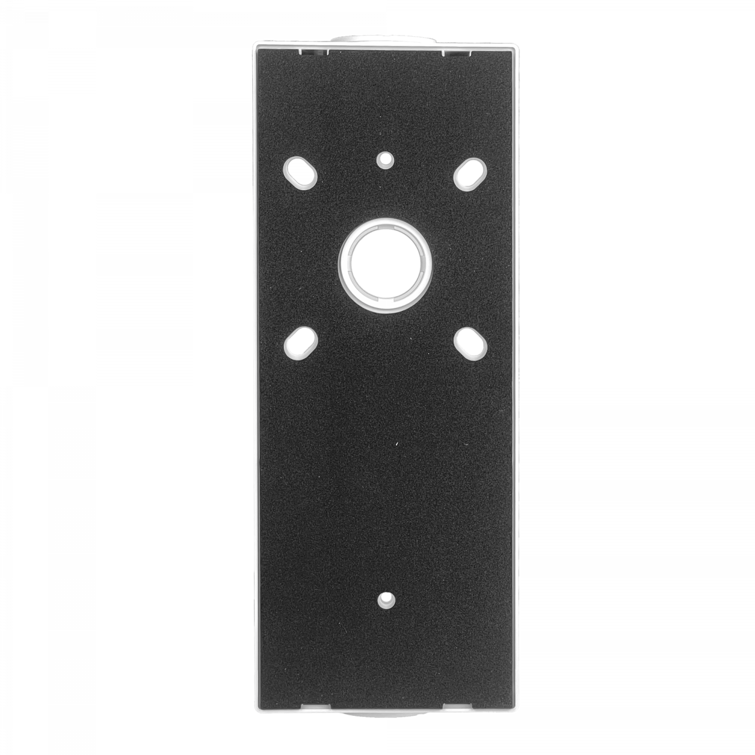 Caja de Conexiones UACC-Reader-Pro-JB, Montaje en Superficie Plana, Compatible Conductos 3/4