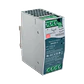 MEANWELL 12VDC 40A Redundante Anch-55mm Riel-DIN 9-14VDC Fuente Poder - Miniatura 4