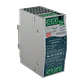 MEANWELL 24VDC 40A Redundante Anch-55mm Riel-DIN 19-29VDC Fuente Poder - Miniatura 2
