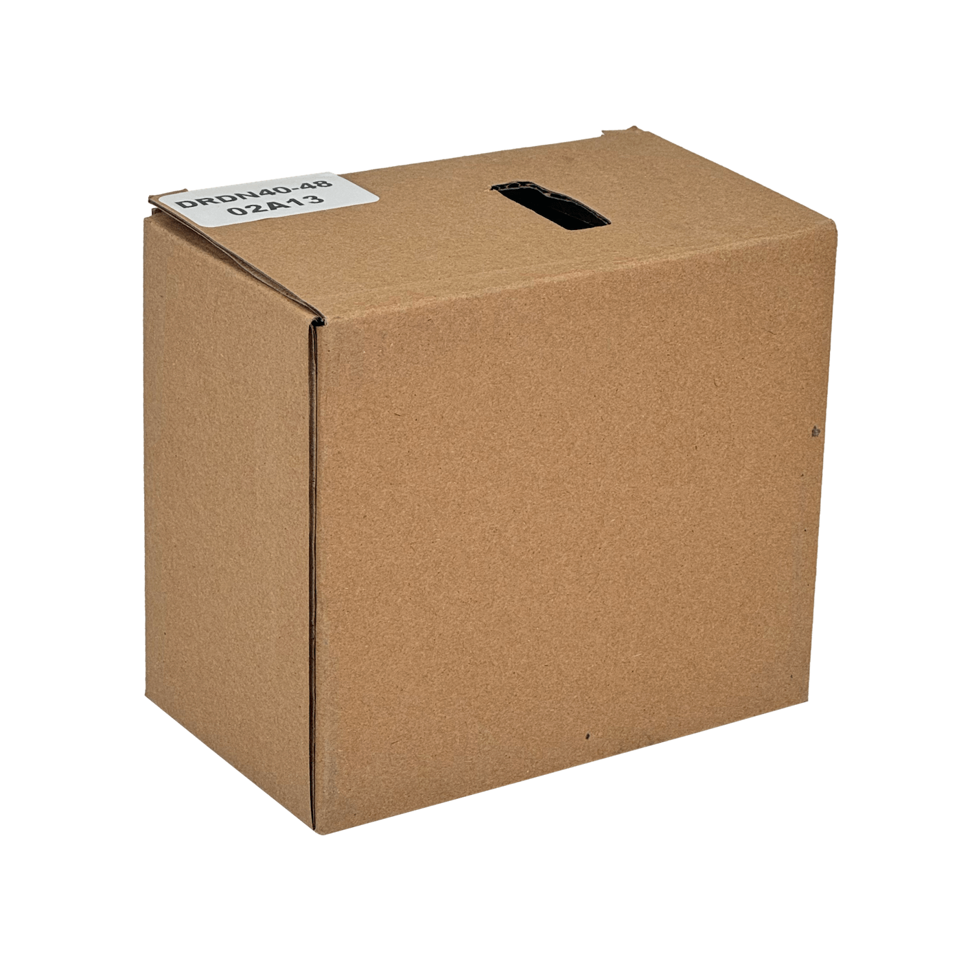MEANWELL 48VDC 40A Redundante Anch-55mm Riel-DIN 36-60VDC Fuente Poder 5