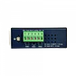 PLANET 4-1000 1-SFP 1-SFP-2.5G Switch Indus Admin L2 Riel-DIN 12-48VDC - Miniatura 1