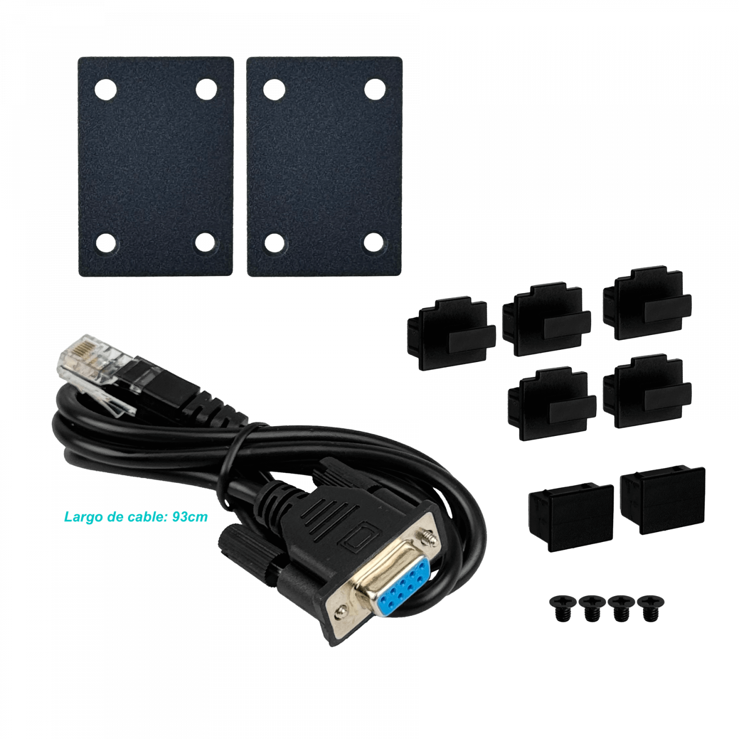 PLANET 4-1000 1-SFP 1-SFP-2.5G Switch Indus Admin L2 Riel-DIN 12-48VDC 4