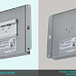 PLANET 8-1000 4-PoE+120W-total Switch Indust Admin Riel-DIN 48/54VDC - Miniatura 6