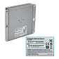 PLANET 8-1000 4-PoE+120W-total Switch Indust Admin Riel-DIN 48/54VDC - Miniatura 7