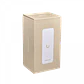 Lector de Control de Acceso Avanzado, Diseño Blanco y Elegante, Ubiquiti Access Ultra - Miniatura 1