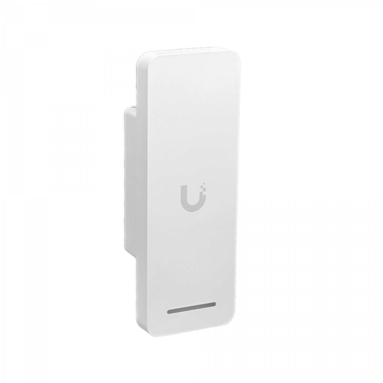 Lector de Control de Acceso Avanzado, Diseño Blanco y Elegante, Ubiquiti Access Ultra 2