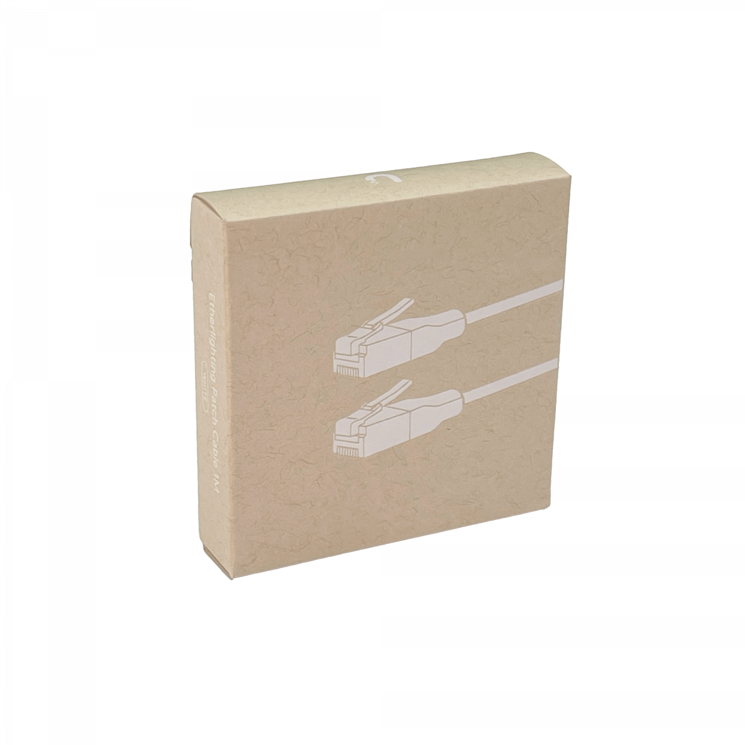 Cable Patch Cat6 Ubiquiti Blanco 15cm 3
