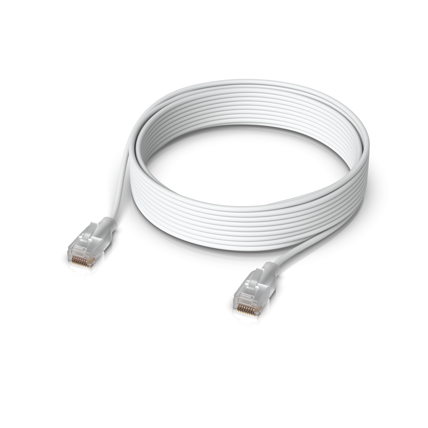 Cable Patch Cat6 Ubiquiti Blanco 12m 1
