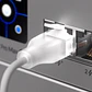 Cable Patch Cat6 Ubiquiti Blanco 12m - Miniatura 2