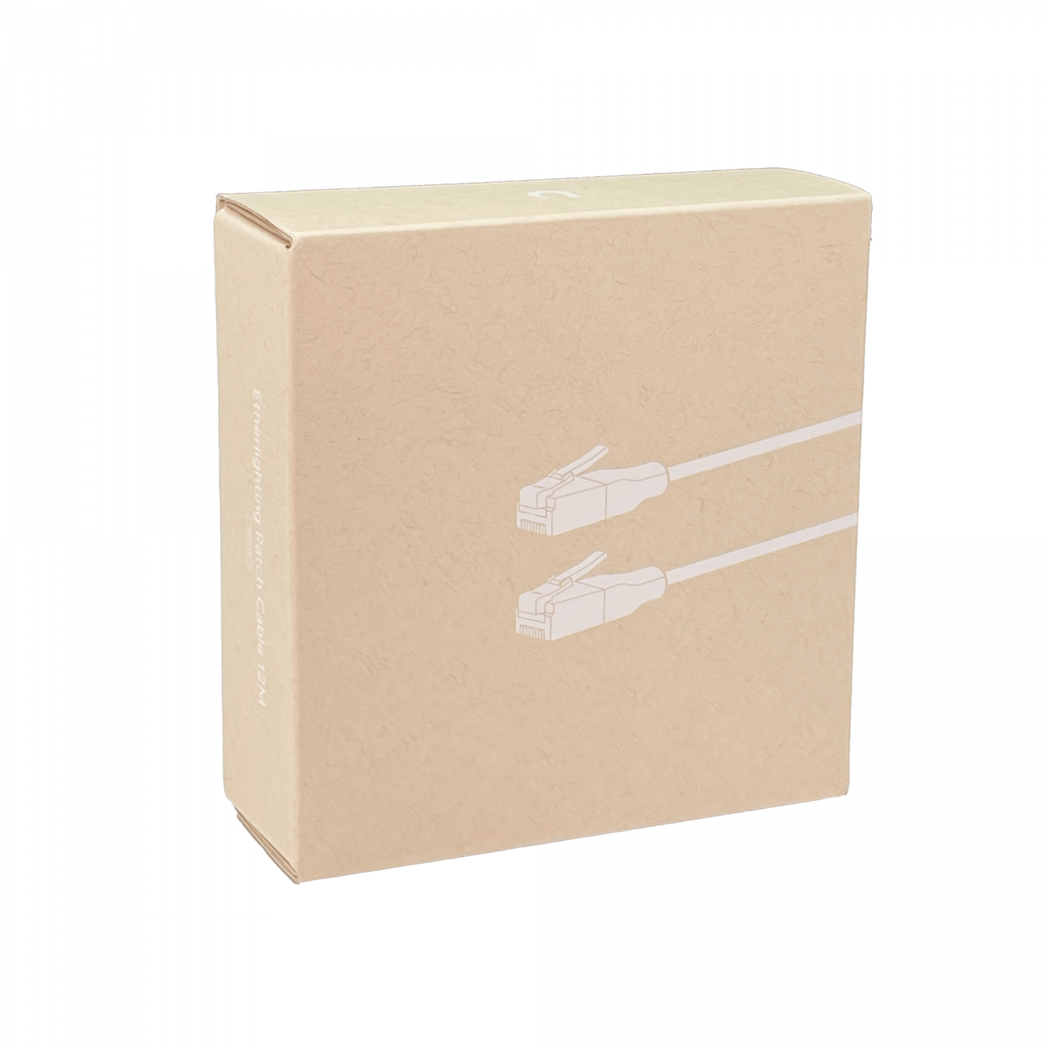 Cable Patch Cat6 Ubiquiti Blanco 12m 3