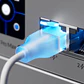 Cable Patch Cat6 Ubiquiti Blanco 12m - Miniatura 4