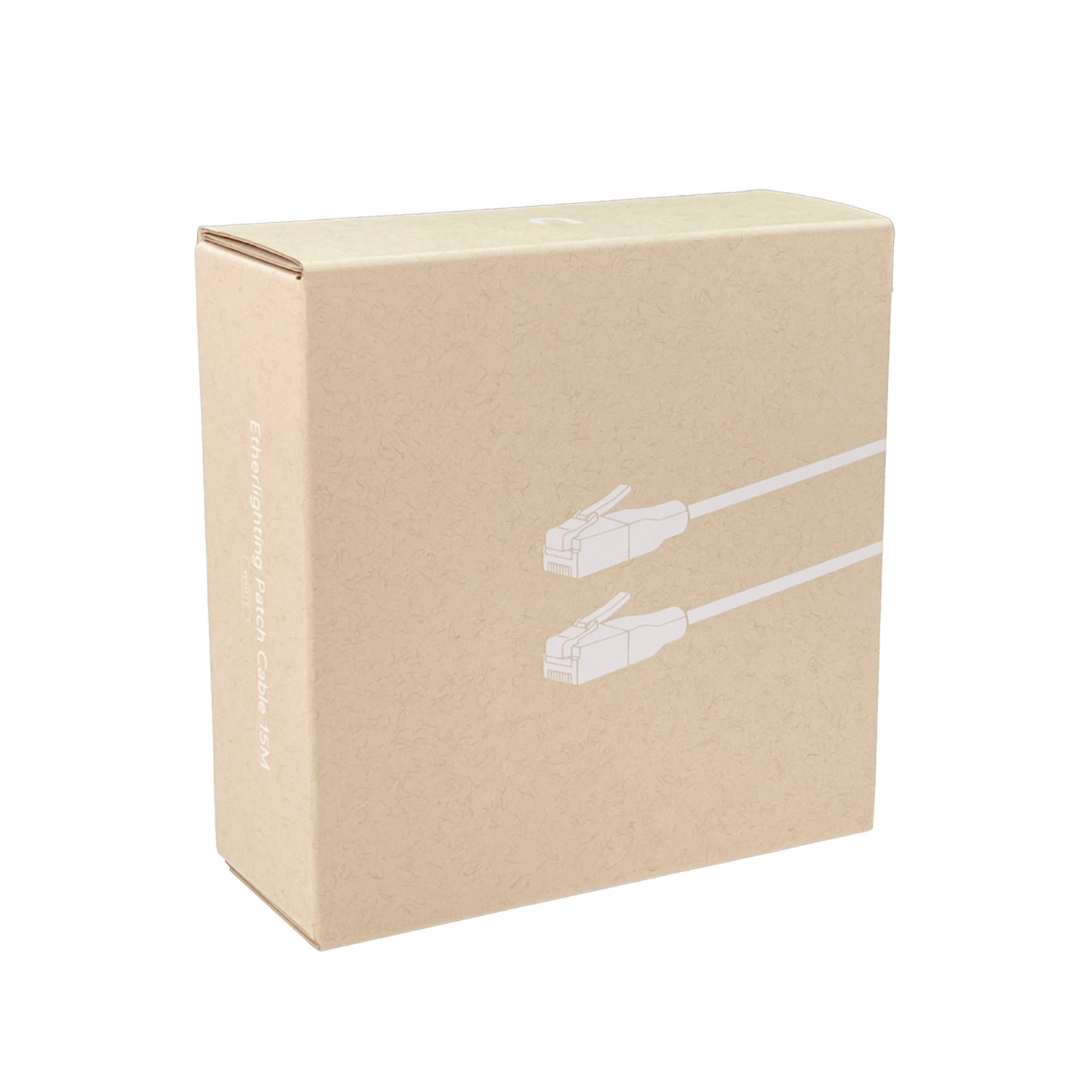 Cable Patch Cat6 Ubiquiti Blanco 15m 5