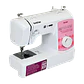 Máquina de Coser Brother XB2500, 25 Puntadas, Ojal en 4 Pasos, Enhebrador Automático - Miniatura 1