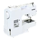 Máquina de Coser Brother XB2500, 25 Puntadas, Ojal en 4 Pasos, Enhebrador Automático - Miniatura 4