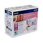 Máquina de Coser Brother XB2500, 25 Puntadas, Ojal en 4 Pasos, Enhebrador Automático - Miniatura 6