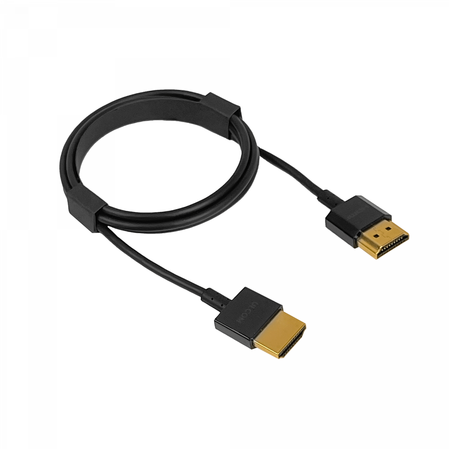 Cable HDMI Ultra Delgado Ubiquiti UACC-Cable-UHS - Soporte 4K HDR, Alta Velocidad 2