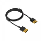 Cable HDMI Ultra Delgado Ubiquiti UACC-Cable-UHS - Soporte 4K HDR, Alta Velocidad - Miniatura 2