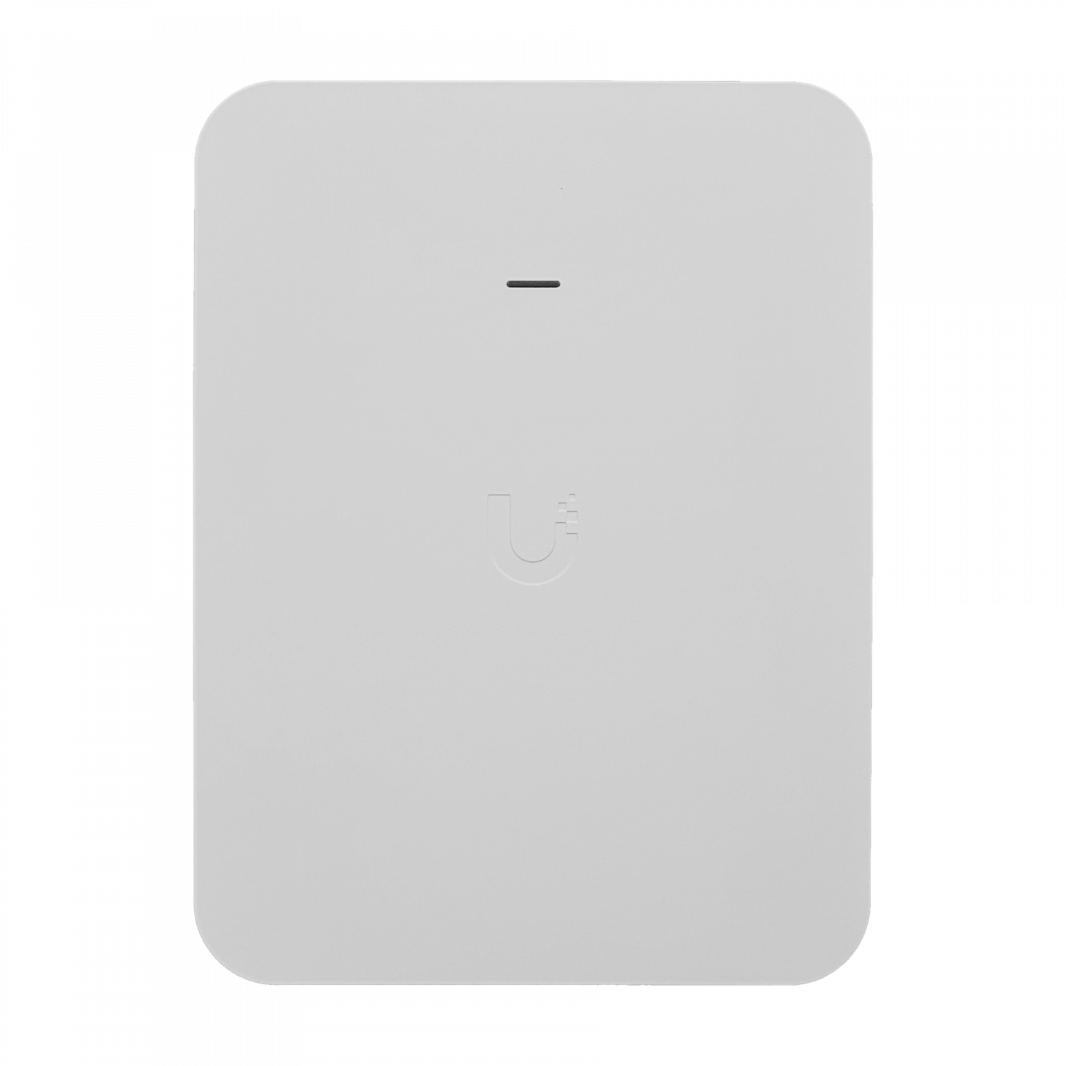 Cubierta Pintable Ubiquiti UniFi U7-Pro-Wall - Diseño personalizable y duradero 1