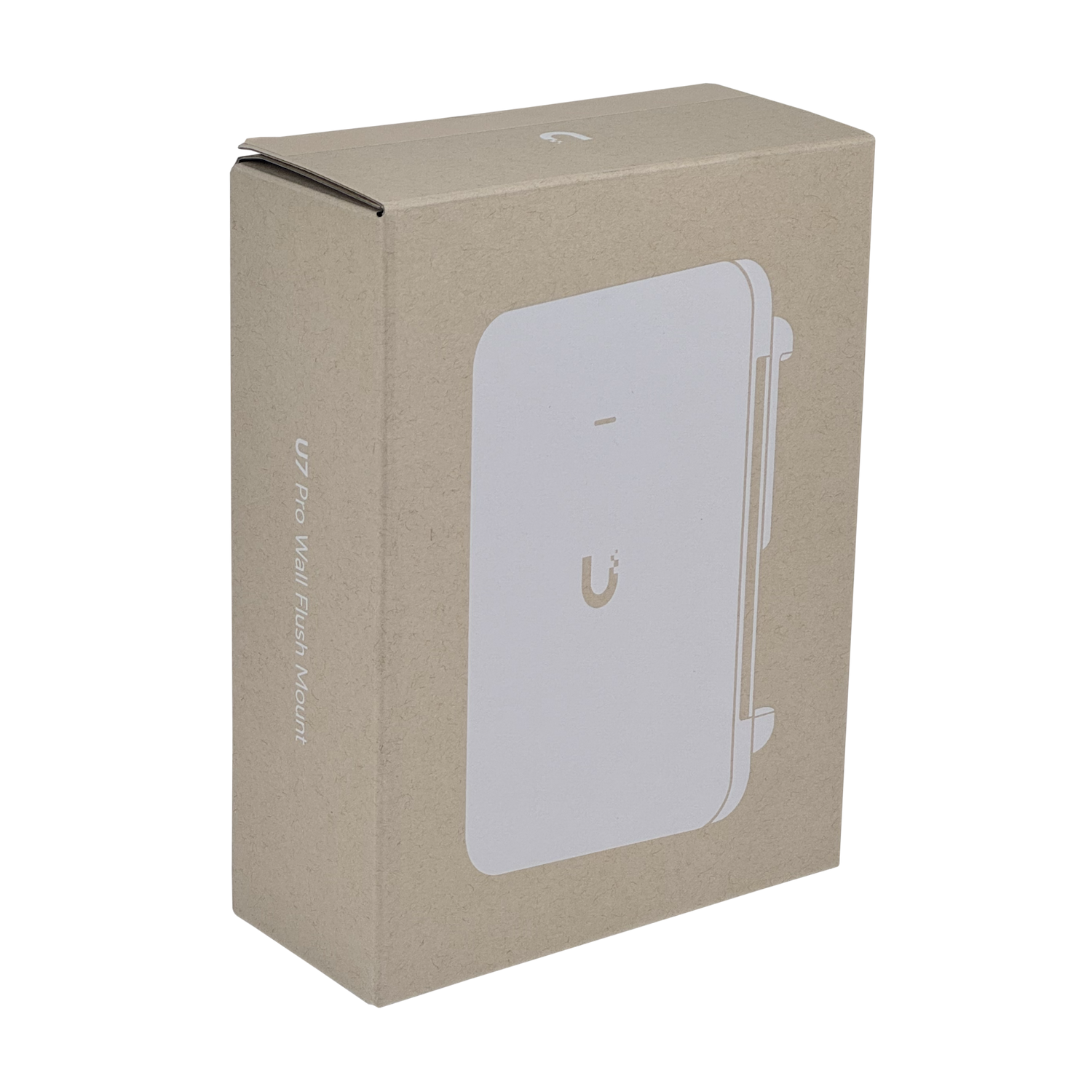 Cubierta Pintable Ubiquiti UniFi U7-Pro-Wall - Diseño personalizable y duradero 2