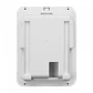 Cubierta Pintable Ubiquiti UniFi U7-Pro-Wall - Diseño personalizable y duradero - Miniatura 3