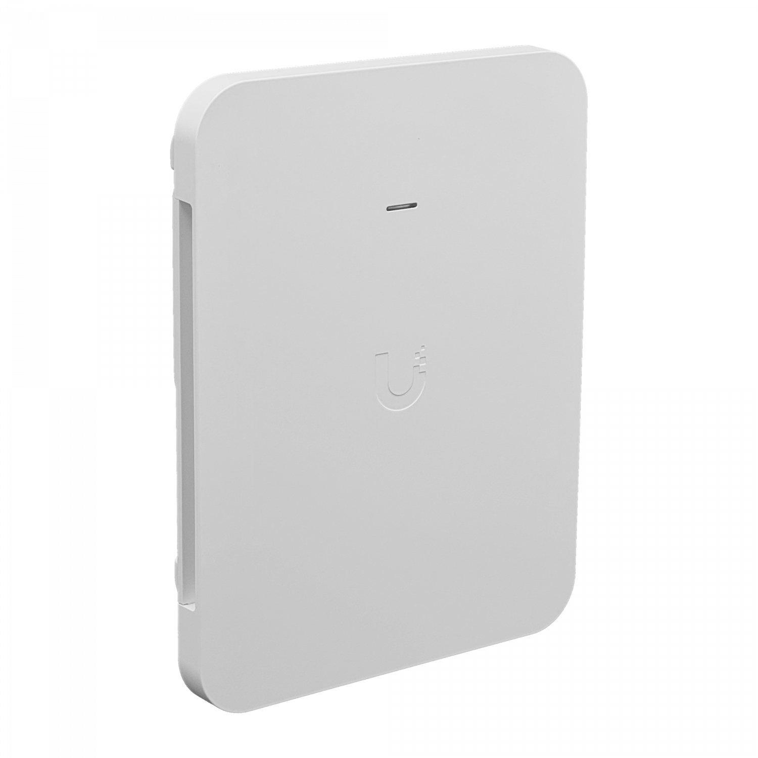 Cubierta Pintable Ubiquiti UniFi U7-Pro-Wall - Diseño personalizable y duradero 5