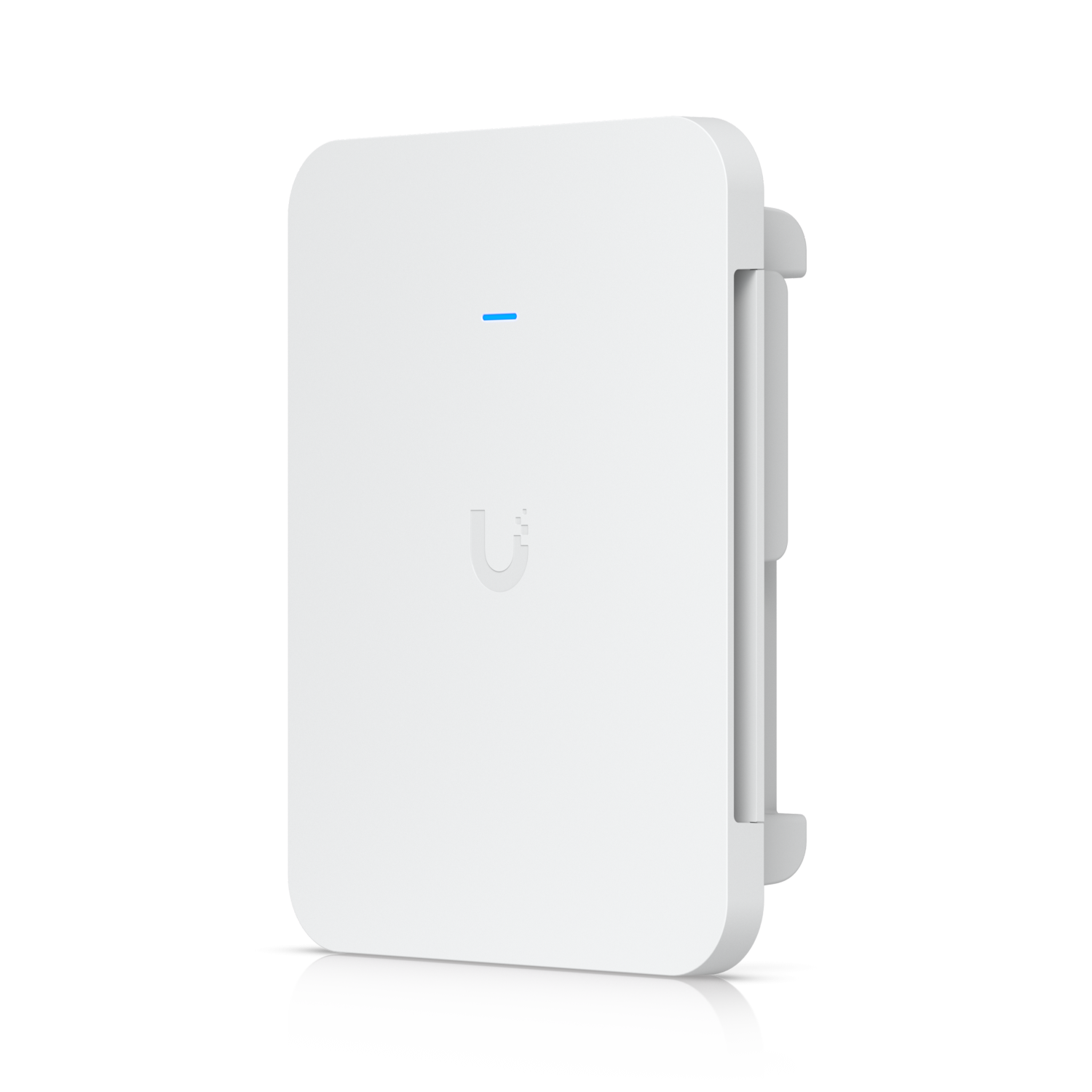Cubierta Pintable Ubiquiti UniFi U7-Pro-Wall - Diseño personalizable y duradero 6