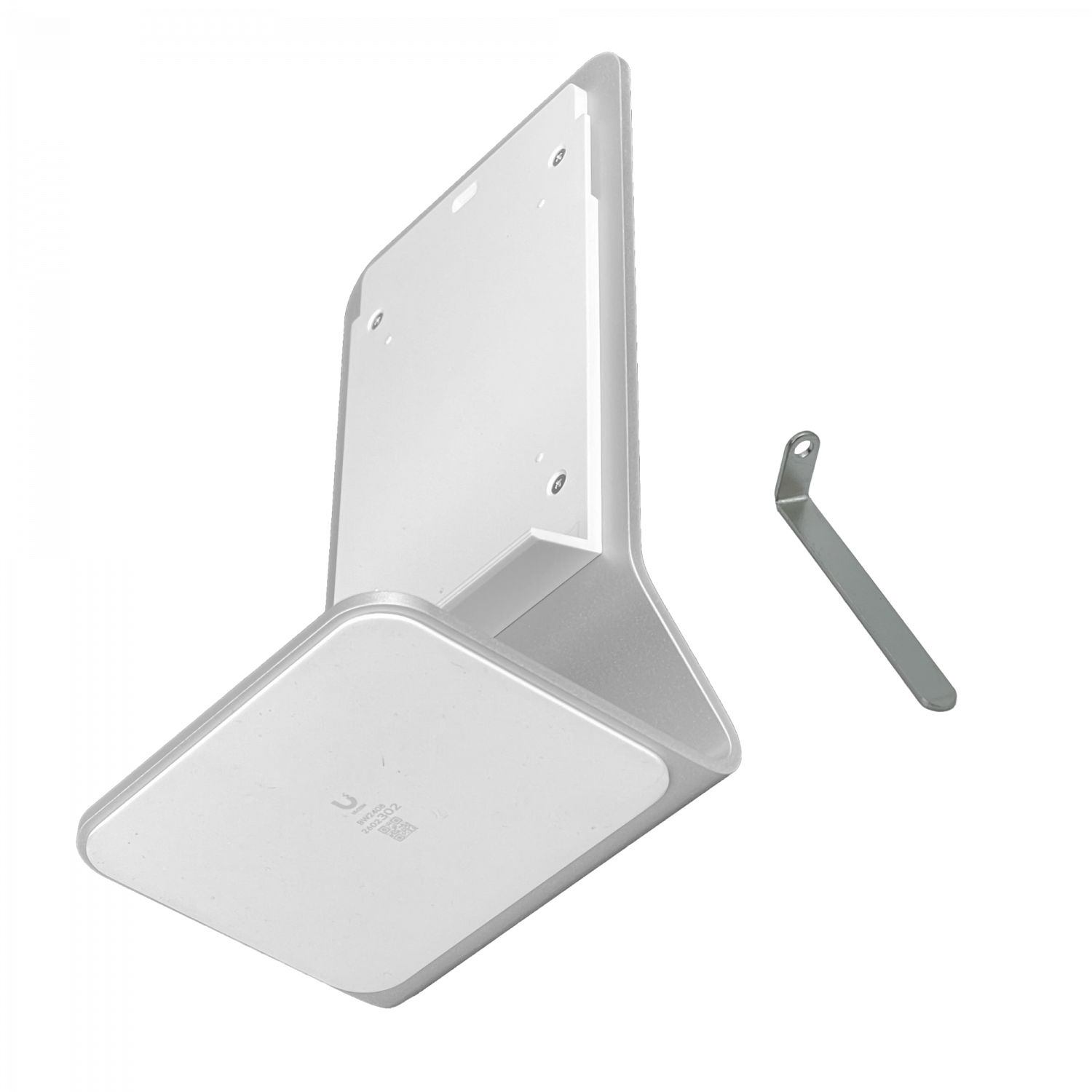 Soporte de Mesa para UACC-U7-Pro-Wall-TS, Aluminio Ligero, Instalación en Superficie Plana 2