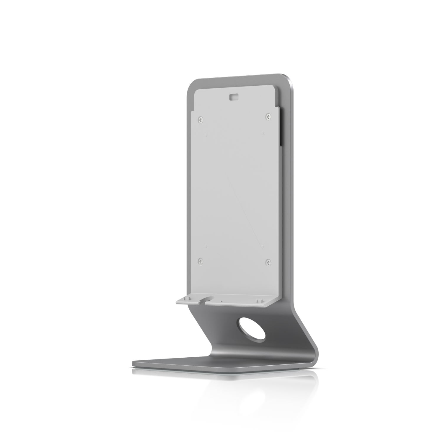 Soporte de Mesa para UACC-U7-Pro-Wall-TS, Aluminio Ligero, Instalación en Superficie Plana 3