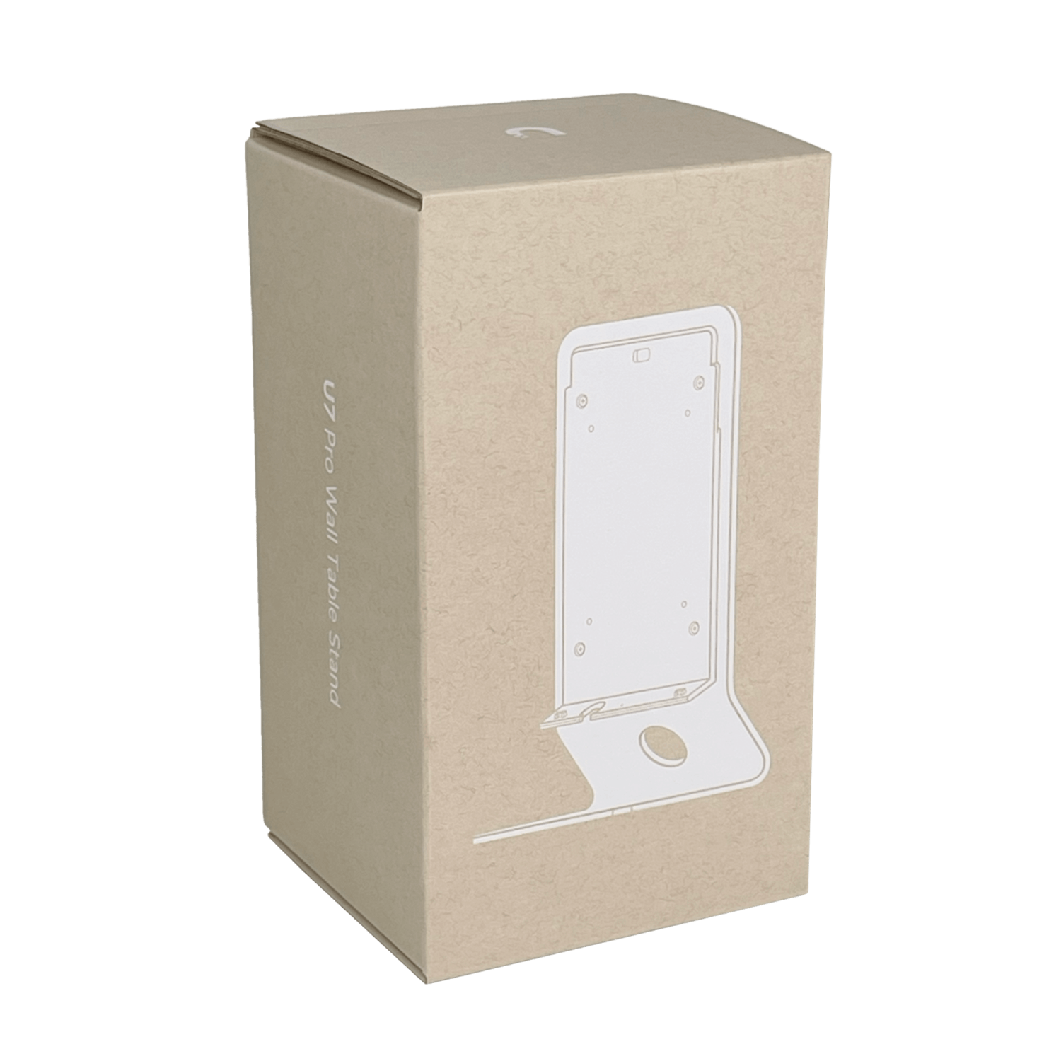 Soporte de Mesa para UACC-U7-Pro-Wall-TS, Aluminio Ligero, Instalación en Superficie Plana 4