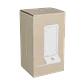 Soporte de Mesa para UACC-U7-Pro-Wall-TS, Aluminio Ligero, Instalación en Superficie Plana - Miniatura 4