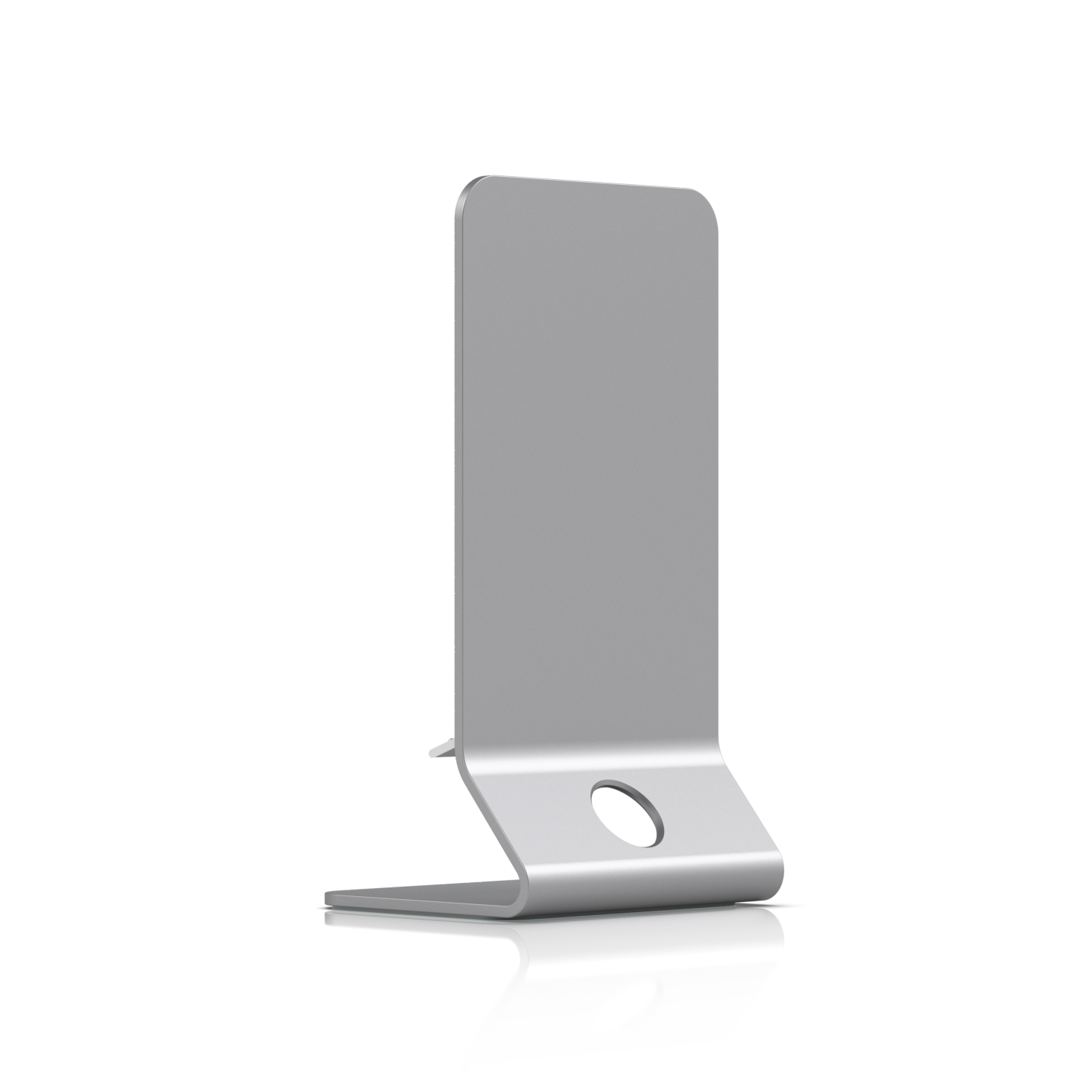 Soporte de Mesa para UACC-U7-Pro-Wall-TS, Aluminio Ligero, Instalación en Superficie Plana 5