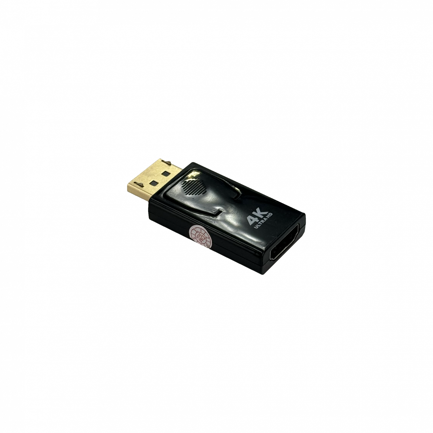 Adaptador 4K DisplayPort Macho a HDMI Hembra, Alta Resolución 3