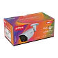 Cámara Bala Dahua 4MP Full Color 2.6mm RCA PoE 30m IP67 MicroSD WizSense SMD HFW3449E - Miniatura 5