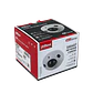 Cámara Domo IP Dahua IPC-HDBW3541F-AS-S2 5MP IR 30m PoE IP67 IK10 - Miniatura 1