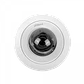 Cámara Domo Dahua 4MP Motorizada 2.8-12mm PoE IR40m IP67 MicroSD Pro IA HDPW5442 - Miniatura 2