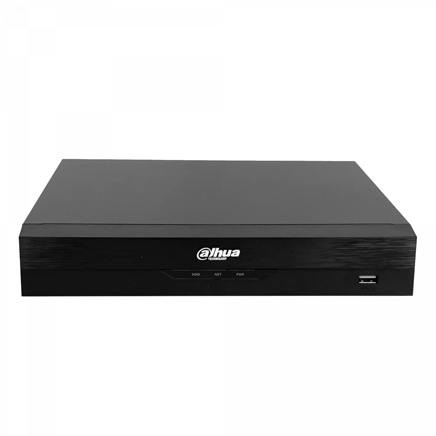 NVR 8 Canales IP con 8 PoE, 12MP, AI WizSense, HDMI/VGA, 1xSATA hasta 10TB, Dahua NVR2108HS-8P-I2 3