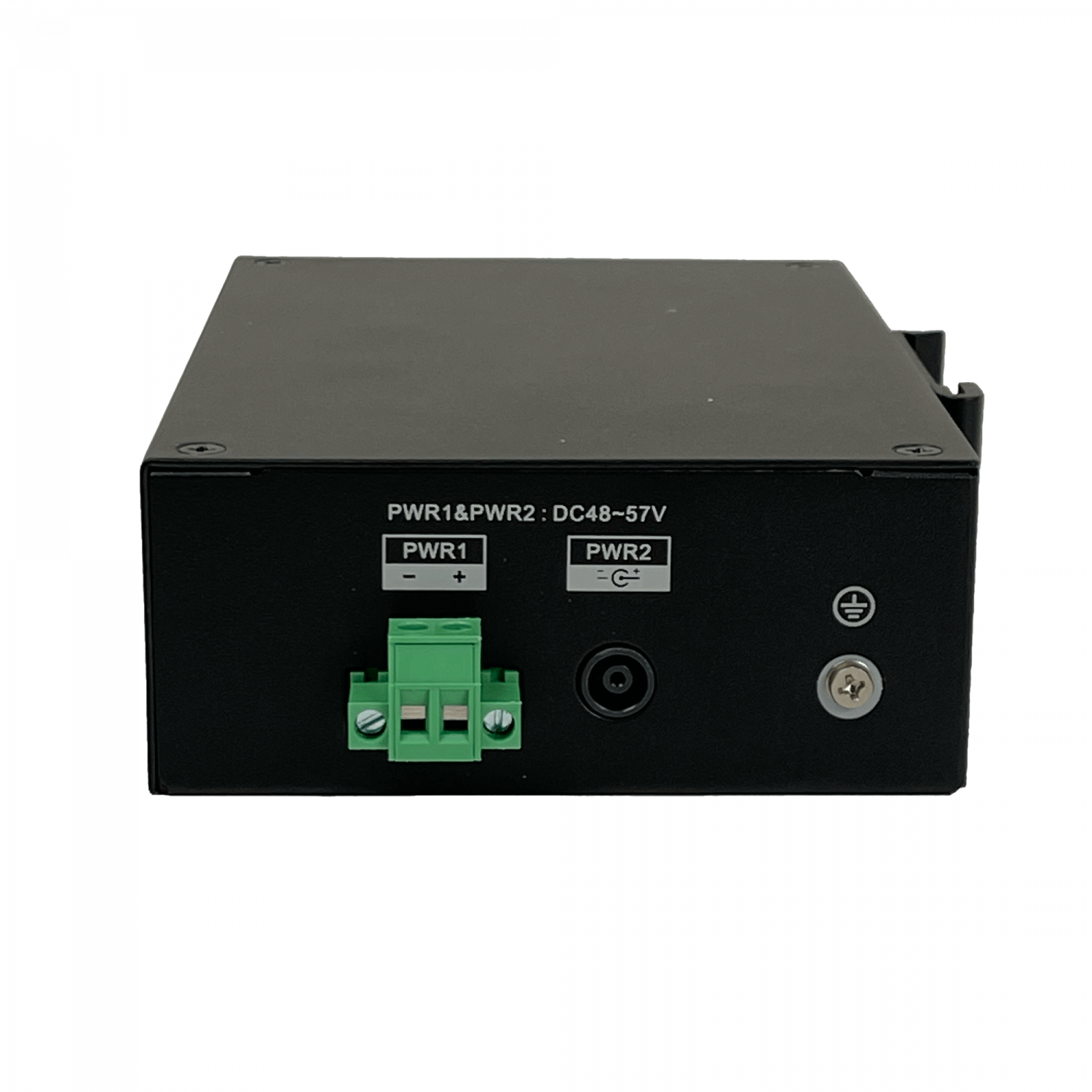 Switch Dahua DH-LR2110-8ET-120 8 Puertos ePoE 120W - PoE Extendido hasta 800m 4