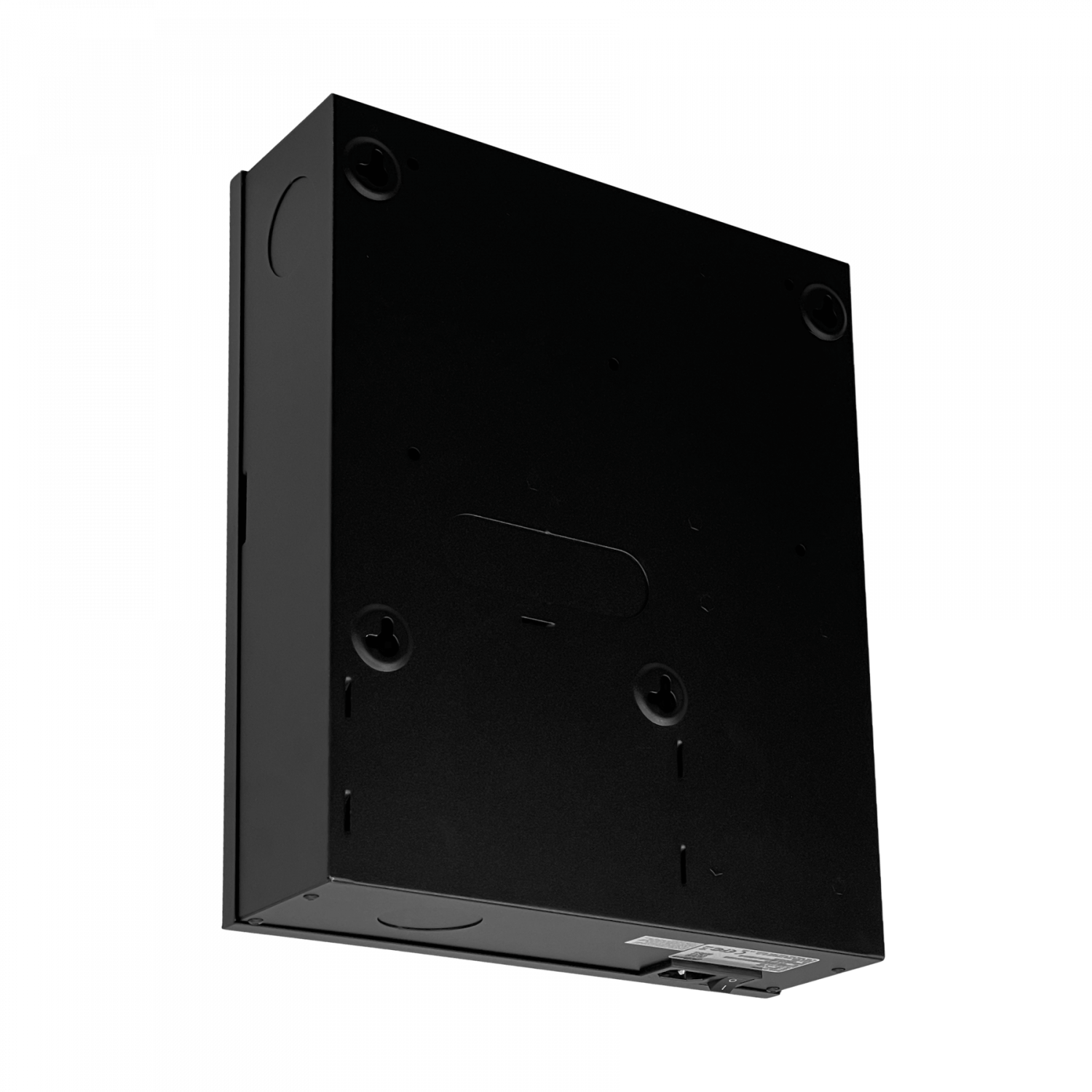 Controlador de Acceso Dahua ASC2204C-D - Gestión de 4 Puertas con Comunicación TCP/IP 1