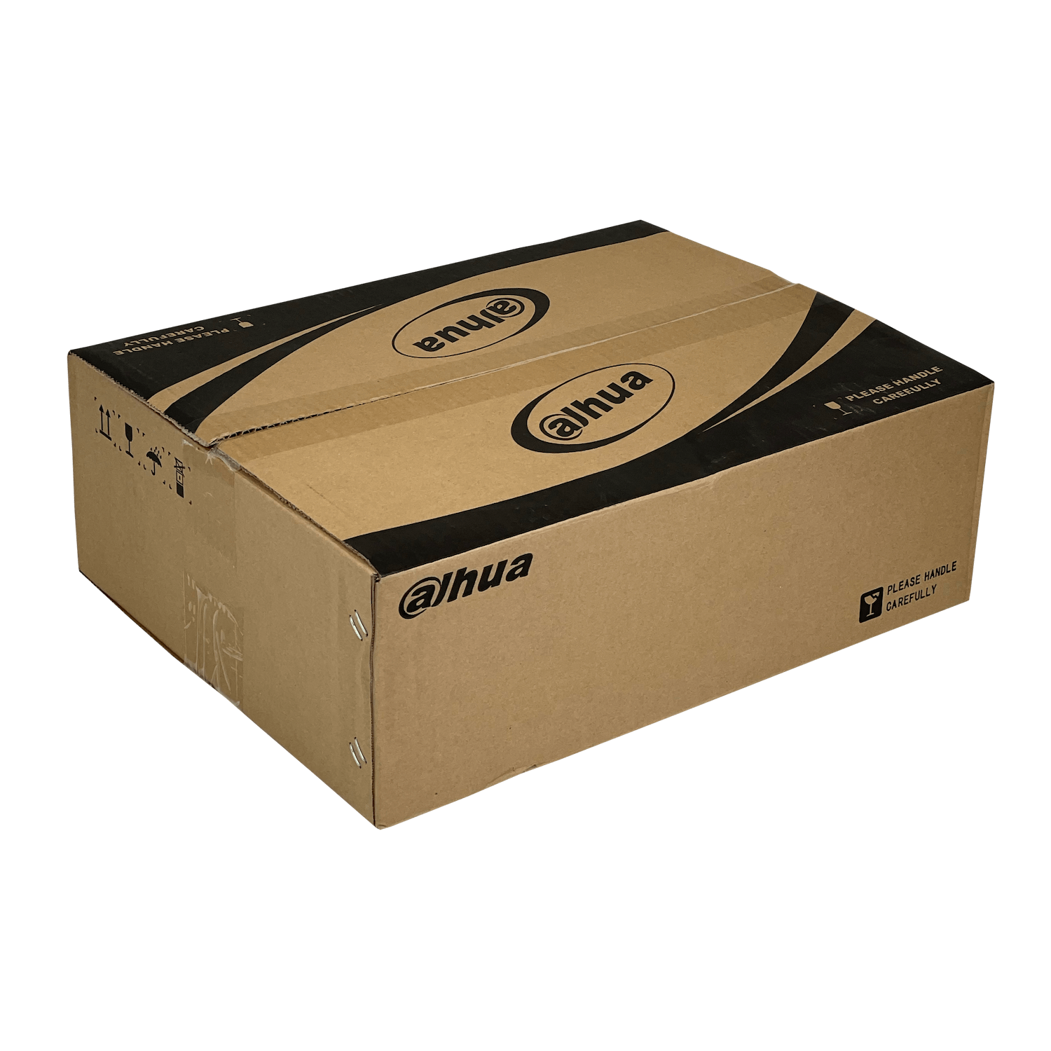 Controlador de Acceso Dahua ASC2204C-D - Gestión de 4 Puertas con Comunicación TCP/IP 5