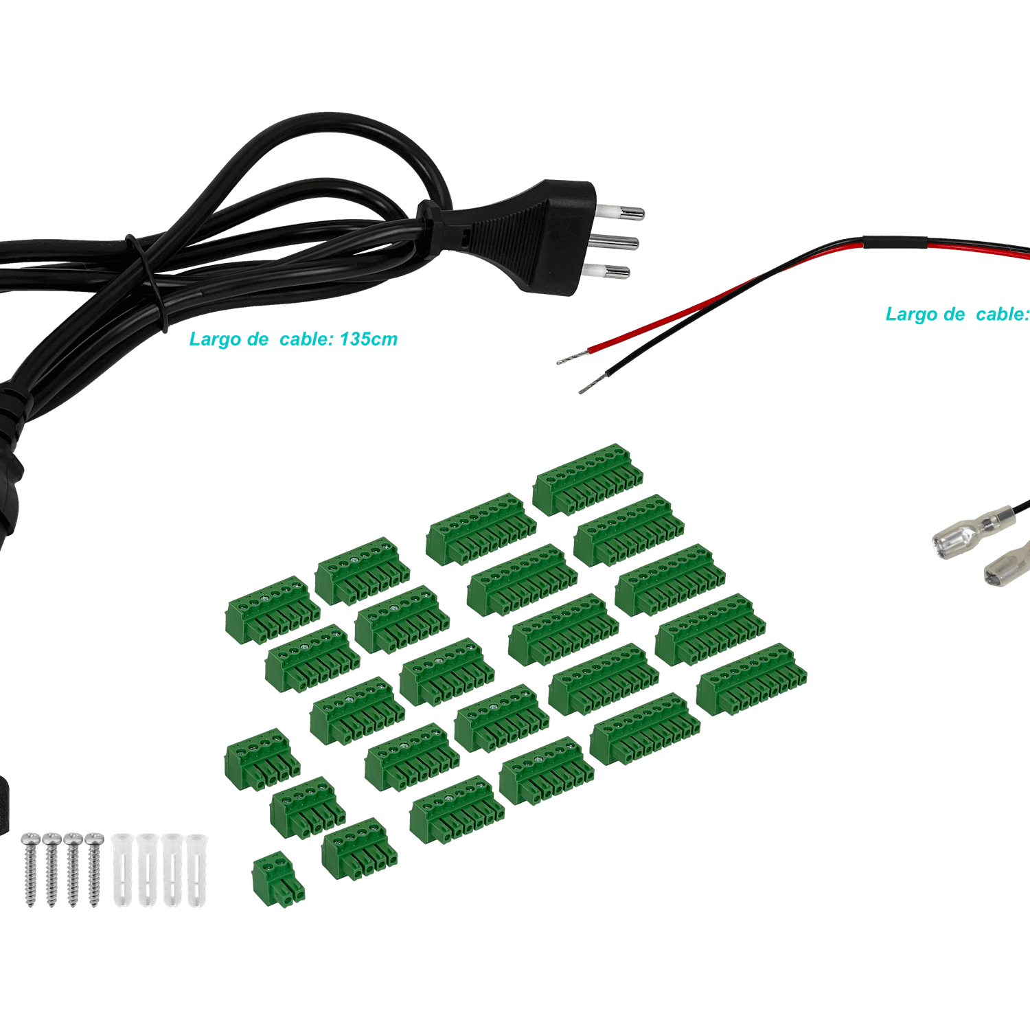 Controlador de Acceso Dahua ASC2204C-D - Gestión de 4 Puertas con Comunicación TCP/IP 6