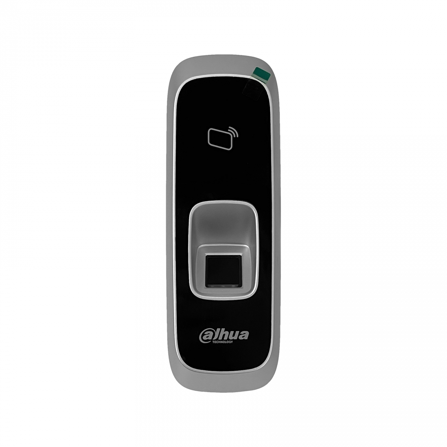 Lector Biométrico de Huella y Tarjeta NFC 13.56MHz RS-485 IP Interior, Dahua ASR1102A 2