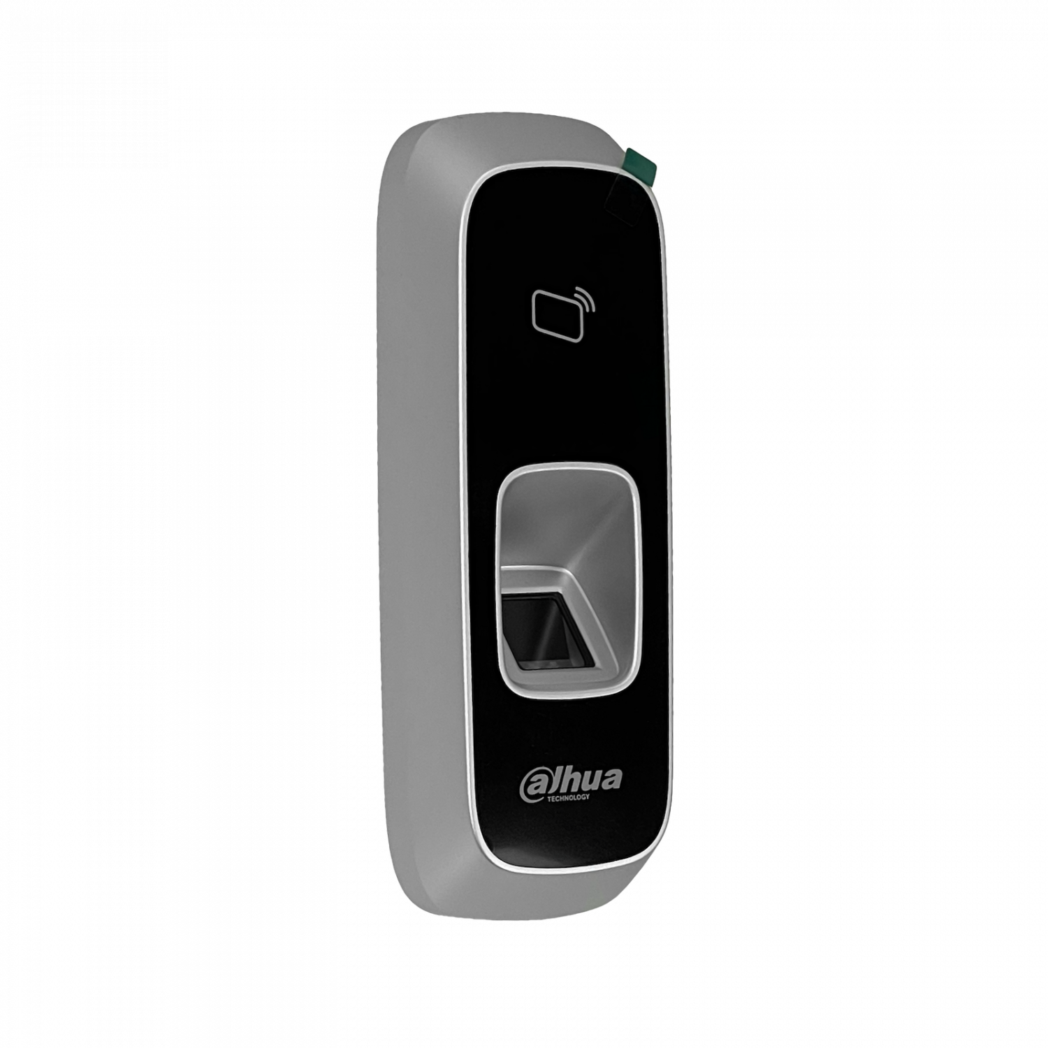 Lector Biométrico de Huella y Tarjeta NFC 13.56MHz RS-485 IP Interior, Dahua ASR1102A 3