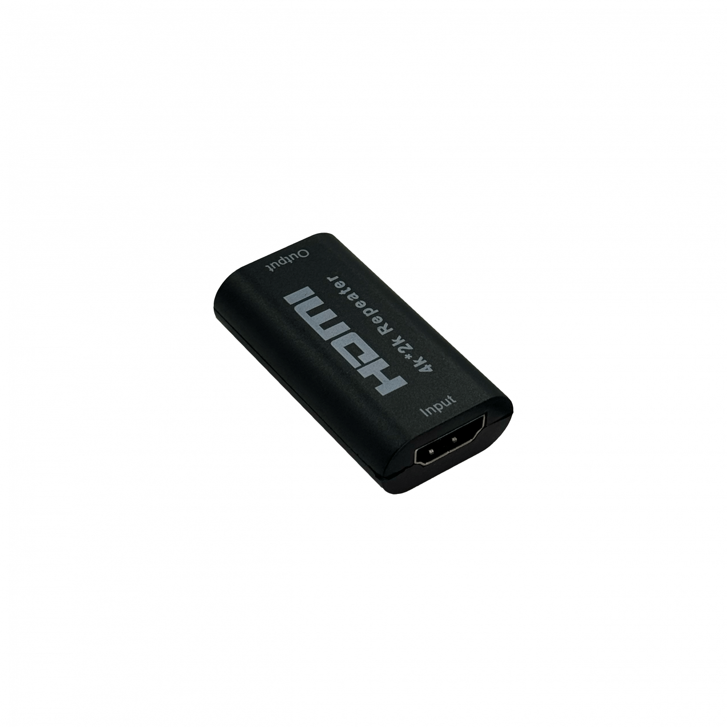 Adaptador HDMI 4K Hembra a Hembra H-H Copla Conector Alta Definición 2