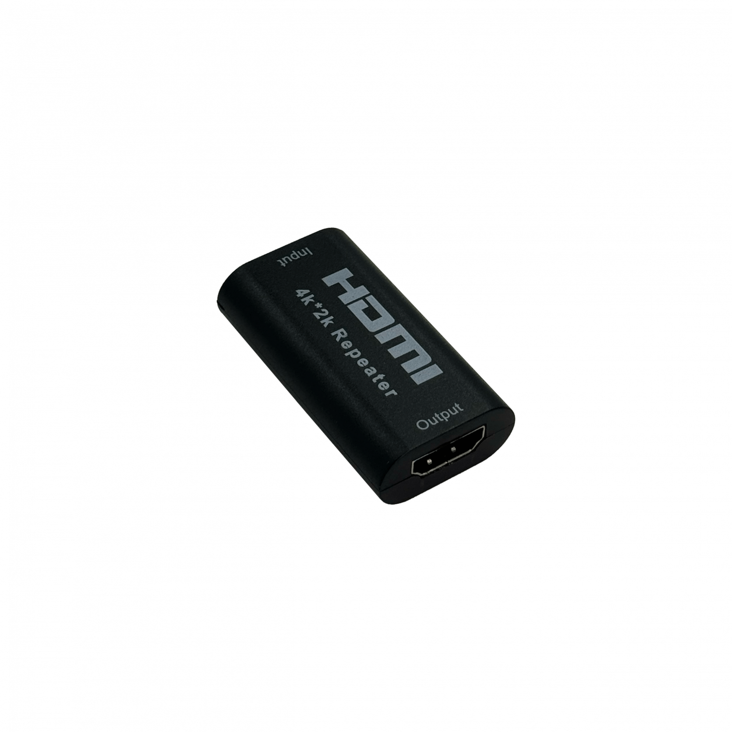 Adaptador HDMI 4K Hembra a Hembra H-H Copla Conector Alta Definición 3