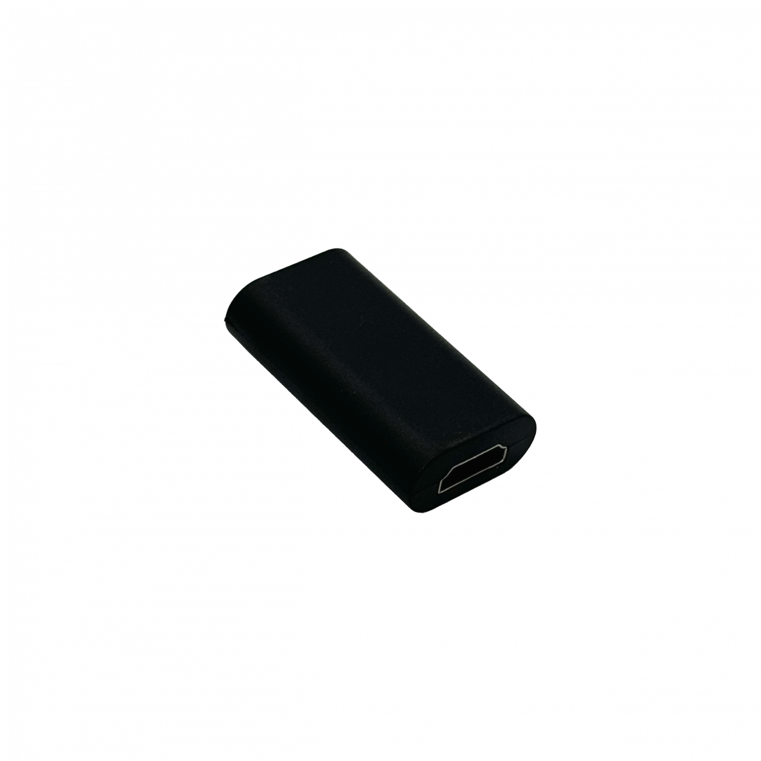 Adaptador HDMI 4K Hembra a Hembra H-H Copla Conector Alta Definición 4