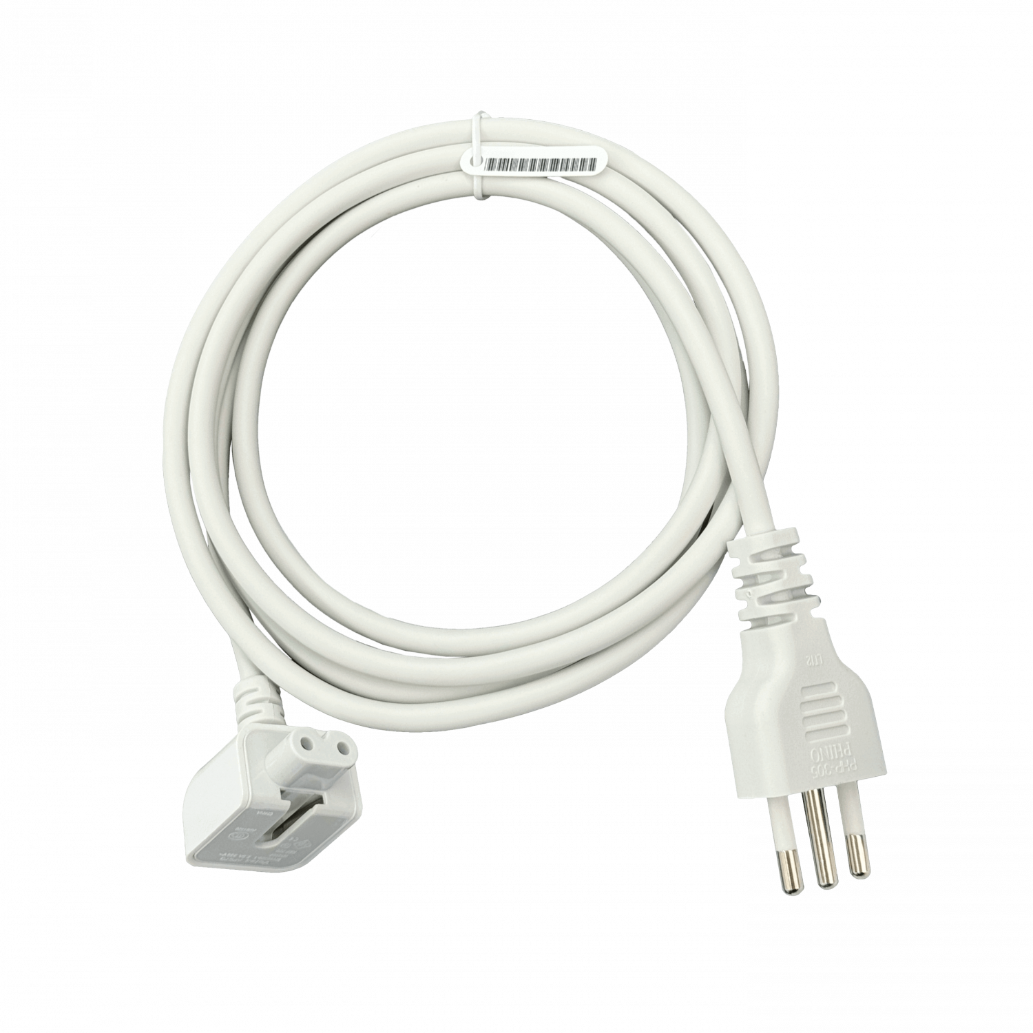 Alternativo Cable Tipo-T para Cargador de MAC Largo-180cm 1