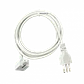 Alternativo Cable Tipo-T para Cargador de MAC Largo-180cm - Miniatura 1