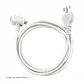 Alternativo Cable Tipo-T para Cargador de MAC Largo-180cm - Miniatura 3